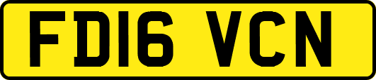 FD16VCN