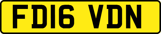 FD16VDN