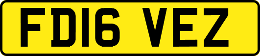 FD16VEZ