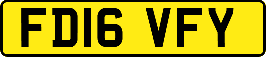 FD16VFY