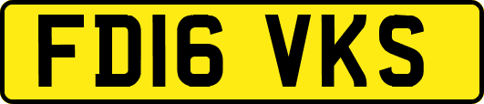 FD16VKS