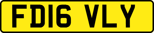 FD16VLY