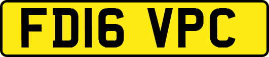 FD16VPC