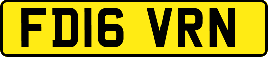 FD16VRN