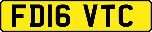 FD16VTC