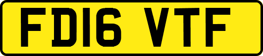 FD16VTF