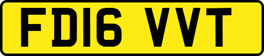 FD16VVT