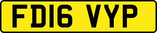 FD16VYP