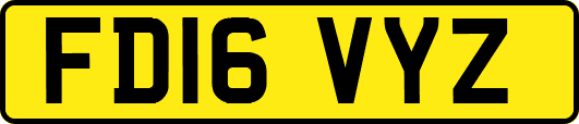 FD16VYZ