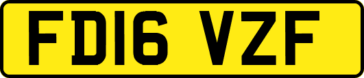 FD16VZF