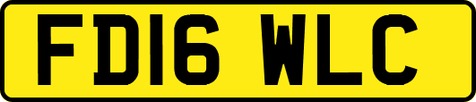 FD16WLC