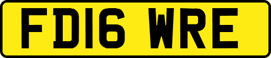 FD16WRE