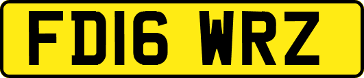 FD16WRZ