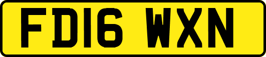 FD16WXN