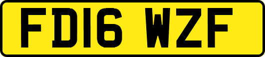 FD16WZF