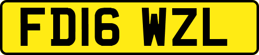 FD16WZL