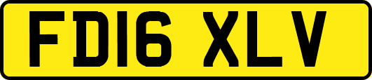 FD16XLV