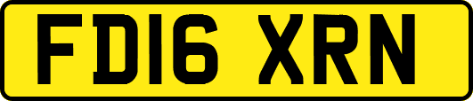 FD16XRN