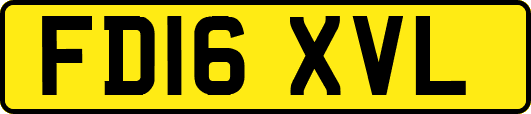 FD16XVL