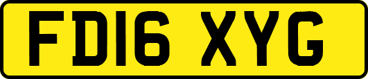 FD16XYG