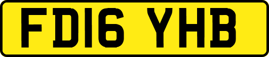 FD16YHB