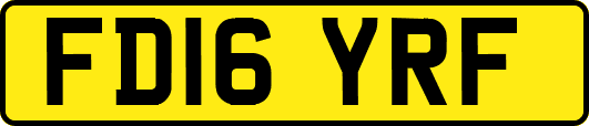 FD16YRF