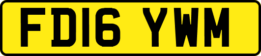 FD16YWM