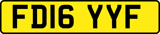 FD16YYF