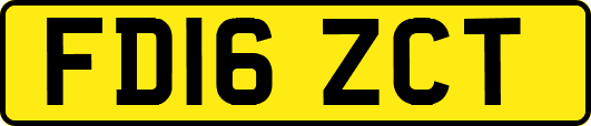 FD16ZCT