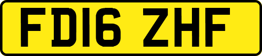 FD16ZHF