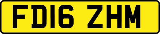 FD16ZHM