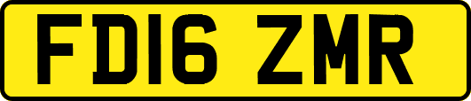 FD16ZMR