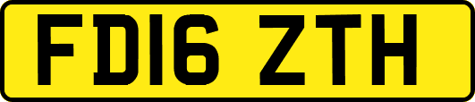 FD16ZTH