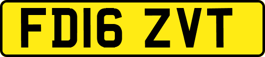 FD16ZVT