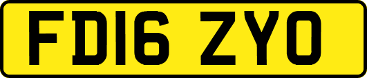 FD16ZYO