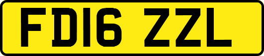 FD16ZZL