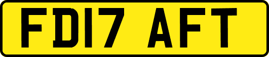 FD17AFT