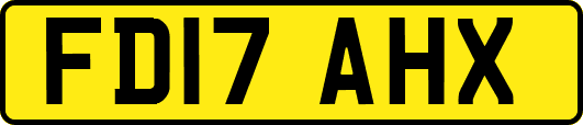 FD17AHX