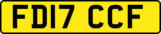 FD17CCF