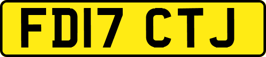 FD17CTJ