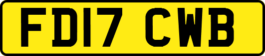 FD17CWB