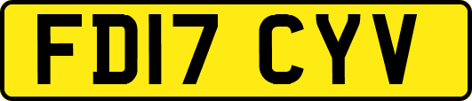 FD17CYV