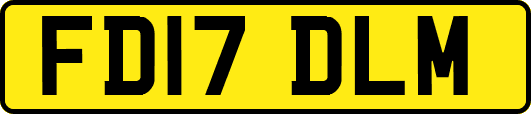 FD17DLM