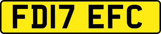 FD17EFC