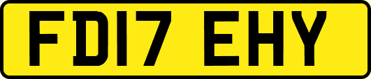 FD17EHY