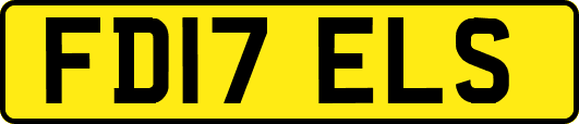 FD17ELS