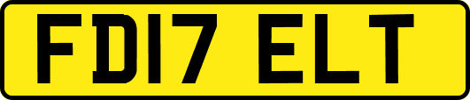 FD17ELT