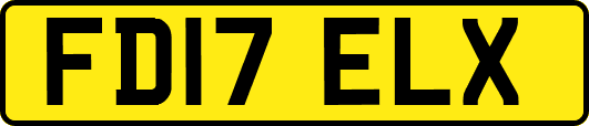 FD17ELX