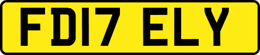 FD17ELY