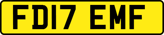 FD17EMF